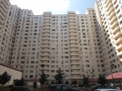 Satılır 1 otaqlı 58 m2 yeni tikili 9 mkr