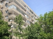 Satılır 3 otaqlı 95 m2 köhnə tikili 8 mkr