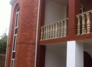 Satılır 5 otaqlı 170 m2 həyət evi Binəqədi r.