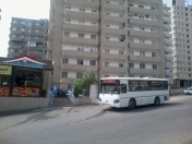 Satılır 2 otaqlı 53 m2 yeni tikili Yasamal parkı