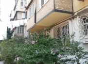 Satılır 3 otaqlı 80 m2 köhnə tikili 3 mkr