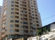 Satılır 2 otaqlı 75 m2 yeni tikili Nərimanov heykəli