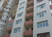 Satılır 2 otaqlı 105 m2 yeni tikili Bakı Dövlət Universiteti