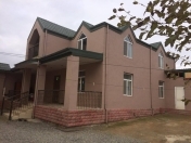 Satılır 6 otaqlı 240 m2 həyət evi Badamdar