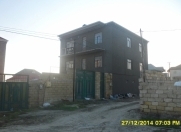 Satılır 8 otaqlı 343 m2 həyət evi Mehdiabad