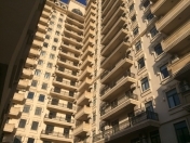 Satılır 7 otaqlı 442 m2 yeni tikili Nizami m.