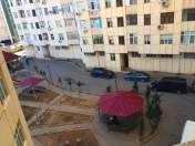 Satılır 3 otaqlı 132 m2 yeni tikili Sevinc k/t