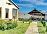 Satılır 4 otaqlı 180 m2 bağ evi Şəlalə parkı