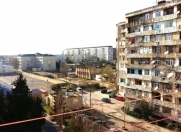 Satılır 5 otaqlı 100 m2 köhnə tikili Hövsan