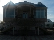 İcarəyə verilir 4 otaqlı 1500 m2 həyət evi Mərdəkan