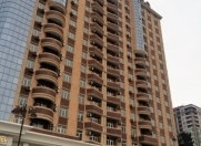 Satılır 2 otaqlı 75 m2 yeni tikili Ayna Sultanova heykəli