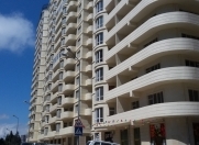 Satılır 1 otaqlı 75 m2 yeni tikili Yasamal r.