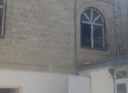 Satılır 7 otaqlı 600 m2 həyət evi Bakıxanov