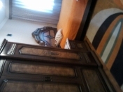 Satılır 2 otaqlı 50 m2 köhnə tikili Zərifə Əliyeva adına park