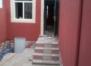 Satılır 3 otaqlı 120 m2 həyət evi Xırdalan