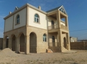 Satılır 5 otaqlı 250 m2 bağ evi Bakı