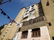 Satılır 3 otaqlı 125 m2 köhnə tikili 9 mkr