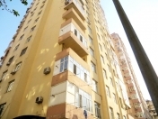 Satılır 2 otaqlı 83 m2 yeni tikili 9 mkr