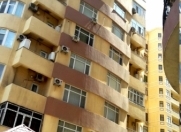 Satılır 3 otaqlı 140 m2 yeni tikili Neftçi bazası