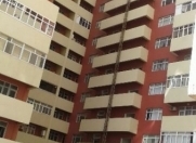 Satılır 3 otaqlı 134 m2 yeni tikili Binəqədi r.