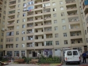 Satılır 3 otaqlı 58 m2 yeni tikili 7 mkr