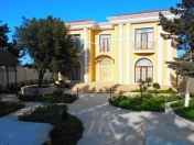 Satılır 6 otaqlı 400 m2 bağ evi Bilgəh