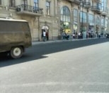 Satılır 4 otaqlı 225 m2 obyekt Sahil m.