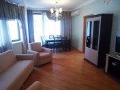 Satılır 4 otaqlı 143 m2 yeni tikili Zoopark