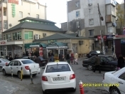 Satılır 3 otaqlı 120 m2 obyekt İnşaatçılar m.