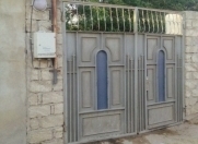 Satılır 2 otaqlı 75 m2 bağ evi Sabunçu r.