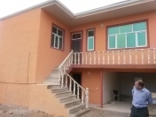 Satılır 5 otaqlı 180 m2 həyət evi Xırdalan