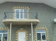 Satılır 5 otaqlı 200 m2 həyət evi Məhəmmədli