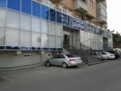 Satılır 10 otaqlı 1200 m2 obyekt 20 yanvar m.