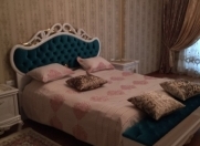 Satılır 5 otaqlı 495 m2 yeni tikili Gənclik m.