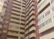 Satılır 3 otaqlı 103 m2 yeni tikili Biləcəri