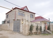 Satılır 5 otaqlı 162 m2 həyət evi Zabrat 2