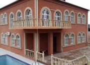Satılır 6 otaqlı 260 m2 həyət evi Nardaran
