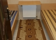 İcarəyə verilir 1 otaqlı 9 m2 yeni tikili Montin