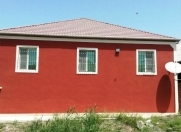 Satılır 5 otaqlı 195 m2 həyət evi Hökməli