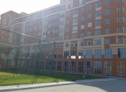 Satılır 1 otaqlı 41 m2 yeni tikili Masazır