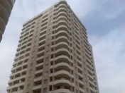 İcarəyə verilir 3 otaqlı 130 m2 yeni tikili Bakı Dövlət Universiteti