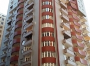 İcarəyə verilir 3 otaqlı 75 m2 yeni tikili Cavanşir körpüsü