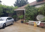 Satılır 5 otaqlı 220 m2 bağ evi Dübəndi bağları