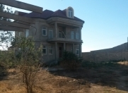Satılır 6 otaqlı 500 m2 həyət evi Qala