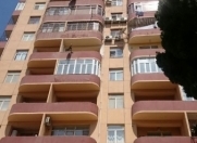 Satılır 3 otaqlı 100 m2 yeni tikili 9 mkr