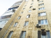 Satılır 3 otaqlı 82 m2 köhnə tikili Bakı Dövlət Universiteti
