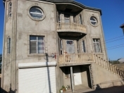 Satılır 6 otaqlı 330 m2 həyət evi Sumqayıt