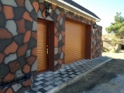 Satılır 7 otaqlı 360 m2 həyət evi Mərdəkan