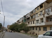 Satılır 3 otaqlı 80 m2 köhnə tikili Lökbatan
