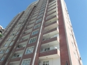 Satılır 3 otaqlı 102 m2 yeni tikili Hüseyn Cavid parkı